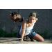 Self-Adhering Cohesive Bandage Wrap - 6 Rolls 2 in x 5 Yards - Latex-Free Elastic Sport Bandage for Ankle Injuries & Veterinary Use - Buy Online on GoSupps.com