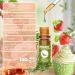 Flavor Drops - 6 Calorie-Free Concentrated Food Aromas & Liquid Flavoring Oil for Drinks Baking & Candies - 6ml - Buy Online on GoSupps.com