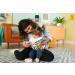 LAMAZE Fun with Colours Soft Book | Baby Sensory Toy with Teether | Bright Colours for Boys & Girls 0-6 Months - Buy Online on GoSupps.com