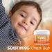 VAL Happy Kids Chest Rub 1.5oz - Soothing Relief for Kids | Fast International Shipping - Buy Online on GoSupps.com