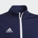 Buy adidas Unisex Kids Entrada 22 Sweatshirt - Team Navy Blue | International Shipping Available - Buy Online on GoSupps.com