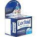 Lactaid Original Strength Lactose Intolerance Relief Caplets 120 ct - Natural Lactase Enzyme Dietary Supplement for Gas, Bloating & Diarrhea Prevention - Buy Online on GoSupps.com