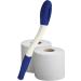 BodyHealt Self-Assist Toilet Aid - Long Reach Comfort Wipe for Range of Motion Assistance - Buy Online on GoSupps.com