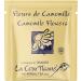 La Courtisane Herbal Tea Chamomile Flowers Kosher Gluten-Free 80 Count 281g Chamomile Flowers 80 Count (Pack of 1) - Buy Online on GoSupps.com