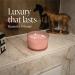 Buy Scented Soy Candle Jar - Vanilla Lotus 3 Wick | Long-Lasting 55 Hours | Perfect for Home Office & Gifts - Buy Online on GoSupps.com