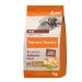 Nature's Variety Selected - Grain-Free Small Breed Adult Dog Food with Deboned Free-Range Chicken - 7kg