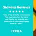 COOLA Organic Sunscreen Spray SPF 50 Guava Mango - 2 Fl Oz Travel Size | Daily Protection Skin Care | Broad Spectrum Sunblock - Buy Online on GoSupps.com