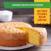 Roots Circle Vanilla Sugar for Baking & More | Kosher for Passover | 1.68 lb Pack - Buy Online on GoSupps.com