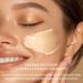 Dermastir Sun Protection SPF 50+ Tinted - Mattifying Action with Chemical and Physical filters UVA/UVB - Made in France 50ml - Buy Online on GoSupps.com