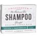 J.R. Liggett's Old Fashioned Shampoo Bar - Jojoba & Peppermint 3.5 oz | Natural Hair Care - Buy Online on GoSupps.com