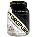 Nutrabolics Hydropure 100% Hydrolyzed Whey Protein Powder Cookies 'N Cream 1.6 Pound Cookies & Cream 726 g (Pack of 1)