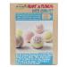 Life of the Party Heart & Flowers Bath Bomb Kit
