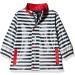 Playshoes Unisex Kid's Raincoat - Wind and Waterproof Rainwear 98 Maritim - Buy Online on GoSupps.com