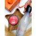 NATURA - Ekos Ucuuba Restorative Body Butter - Intense Repair and Hydration for up to 48 Hours - For Dry Dehydrated Skin - Quickly Absorbed - 100% Vegan - Cruelty Free - 200g - Buy Online on GoSupps.com