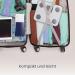 TANITA BC-730 Body Composition Analyzer - Lightweight Compact 9 Measurements Easy-to-Read Display - International Shipping Available - Buy Online on GoSupps.com