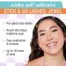 Shop Ardell Winks Self Adhesive Lashes - Jewel Easy Application Lightweight Full-Volume Flare No Glue Needed - International Shipping Available - Buy Online on GoSupps.com