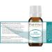 New Beginning Essential Oil Blend 10ml - 100% Pure Therapeutic Grade for Centering Meditation & Relaxation - Uplifting & Calming Diffuser Oil - Buy Online on GoSupps.com