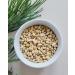 Pine Nuts 500g - Natural Fresh Unsalted - Premium Quality for Pesto - Vegan & Additive-Free - High Protein Snack - Buy Online on GoSupps.com