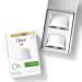 Dove Deodorant Refills Refill Kit 0% Aluminum Cucumber & Green Tea Aluminum Free Deodorant 1.13 oz Cucumber Green Tea 1.13 Ounce (Pack of 1) - Buy Online on GoSupps.com