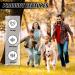 Gun Dog Whistles for Recall Dog Training Long Distance with Lanyard Loud and Far Reaching Ultrasonic Copper Core ABS Material for Stop Barking Silent Recall Bark Control Behaviour Aids Most Breeds - Buy Online on GoSupps.com