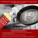 Creation Farm Cast Iron Soap - Plant-Based Cleaner for Skillets Griddles & Dutch Ovens | Eco-Friendly Cookware Care - Foodieville - Buy Online on GoSupps.com