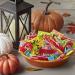 Hershey and Mondelez Fruit Flavored Assortment Chewy and Hard Candy  Halloween  84.17 oz Bulk Variety Bag (290 Pieces) - Buy Online on GoSupps.com