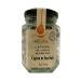 Etimo Pantelleria Capers in Sea Salt (3.17 Ounce)