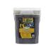 Morning Melodies 406-262 Black Oil Sunflower Seed Pail 6kg 1 Piece Small