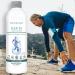 Eniva Liquid Glucosamine Joint Supplement - Extra Strength 5000mg - Dr. Formulated - Sugar Free - Keto Friendly - 32 Servings - Buy Online on GoSupps.com