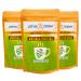 Lotustoday Moringa Moringa Tea 21 Tea Bags Supergreen Herbal Tea Drumstick Ben Oil Tree Tea