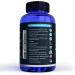 CoQ10 100mg Softgels with Organic Olive Oil - Heart Health & Energy Support - Buy Online on GoSupps.com