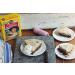 Golden Barrel Shoofly Pie Mix - Traditional Amish Recipe (1 Box) - Buy Online on GoSupps.com