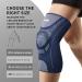 Proiron Knee Brace for Men & Women | Orthopedic Support for Meniscus Tear Ligament Injury & Sports Recovery - Adjustable Compression Knee Sleeve - Buy Online on GoSupps.com