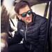 Bliz Luna Sports Glasses Black - High Performance & Stylish Eyewear for Active Lifestyle | International Shipping Available - Buy Online on GoSupps.com