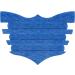 Flair Nasal Strip Single Pack for Cows - Improve Breathing & Performance - Buy Online on GoSupps.com