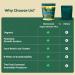 Biogenesis Organic Greens Duo: Chlorella Tablets (300ct Mixed Berries) and SuperGreens Powder (500g Unflavored). Contains Spirulina Wheatgrass & Barley Grass. Australian Made Vegan & Non-GMO - Buy Online on GoSupps.com