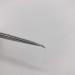 Tool Alement Canadian Stainless Steel 14cm 45 Degree Angle Eyelash Tweezers M-PK14-8008 - Buy Online on GoSupps.com