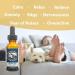 Botanical Animal Safe Natural Flower Essence Combination Competitive Edge Kit - Calm, Cool, Collected Animals During Show & Competition - Non-Mood Altering, Hemp-Free, Non Allergenic - 1 oz (30 ml) - Buy Online on GoSupps.com
