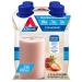 Atkins Gluten Free Protein-Rich Shake Strawberry 4 Count