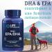 Life Extension Mega EPA/DHA Omega-3 Fish Oil 120 Soft Capsules Gluten Free Soy Free Non-GMO - Buy Online on GoSupps.com