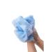 4 Pcs African Bath Sponge & Exfoliating Shower Towel Set - Back Scrubber 37 x 11.8 in - Japanese Washcloth Modu 4pcs - Buy Online on GoSupps.com