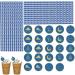 Eid Paper Straw Decor - Eid Paper Straws Eid Decorations Straws - Supplies Decorative Straws Drinking Straws Buogint - Buy Online on GoSupps.com