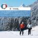 Inook OXM Carbon Snowshoes Set with Climbing Aid & Poles - Best International Shipping - Buy Online on GoSupps.com