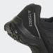 adidas Unisex Terrex Hyperhiker Low Hiking Shoes - Core Black & Grey Five (38 EU) | Ideal for International Shipping & Outdoor Adventures - Buy Online on GoSupps.com