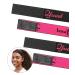 Yuest Elastic Band for Lace Wig | Edge Wrap for No Slip | Adjustable Hair Grip Straps - 2 Count - Buy Online on GoSupps.com