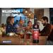 Aperitivo Ramazzotti Amaro 700ML - Authentic Italian Ramazzotti Sabor 700ML - Buy Online on GoSupps.com