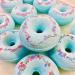 Giant Donut Bath Bomb Gift Set - Handmade in the USA - Buy Online on GoSupps.com