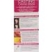 L'Oreal Casting Cream Gloss Hair Color 210 - Bluish Black | Long-lasting Shine - Buy Online on GoSupps.com