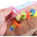 Sensory Toys for Anxiety and Therapeutic Relief - Alzheimer's, Autism, Dementia - Khaki - Buy Online on GoSupps.com