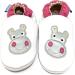MiniFeet Premium Soft Leather Baby Shoes - Buy 4 Pairs & Get 1 Free! | Toddler Shoes 0-6 Months to 4-5 Years | Hippo Design - Buy Online on GoSupps.com